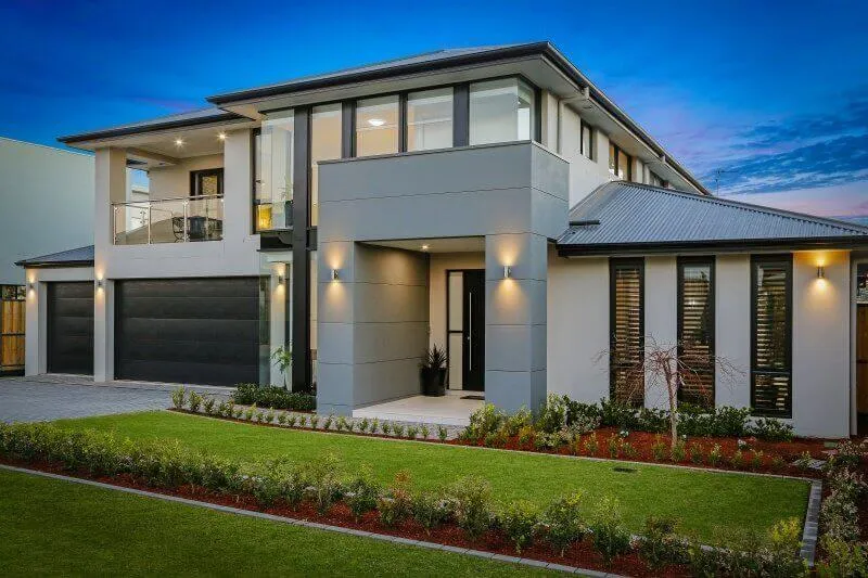 Finishing Touch Rendering Sydney 2