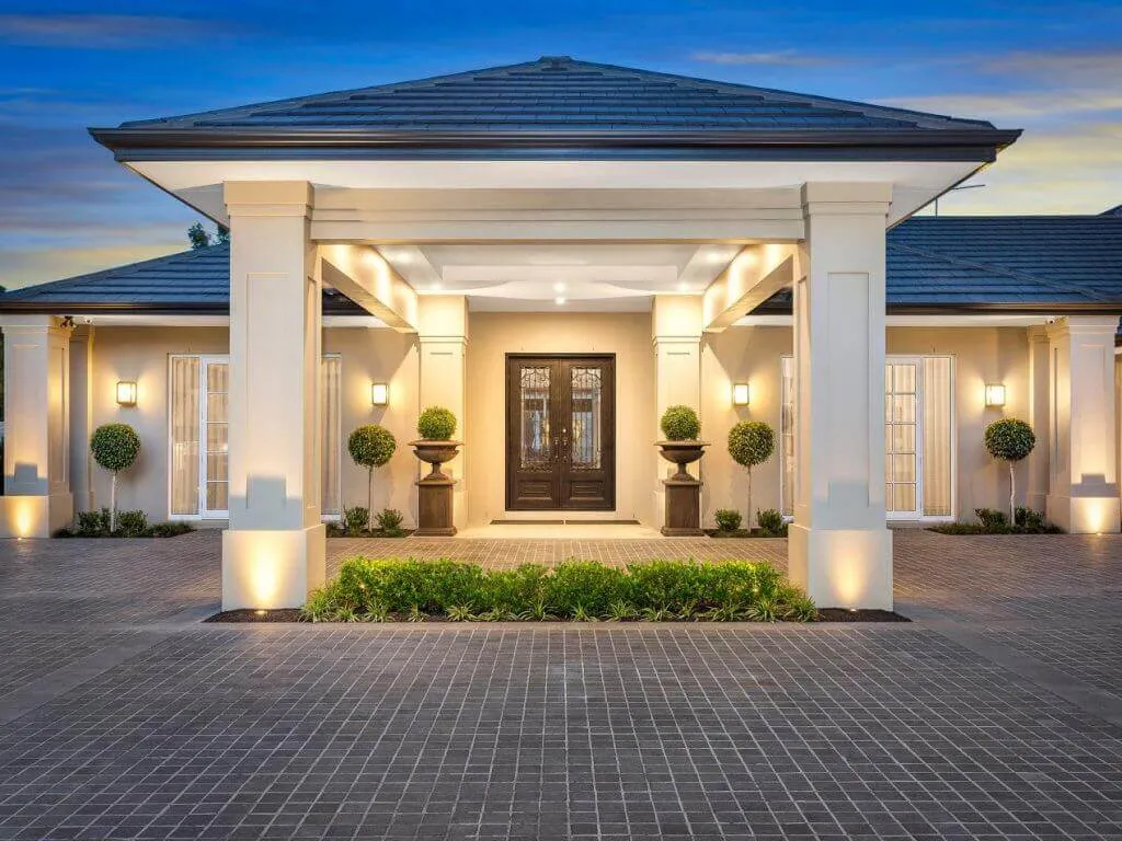 Sydney Rendering Project 14