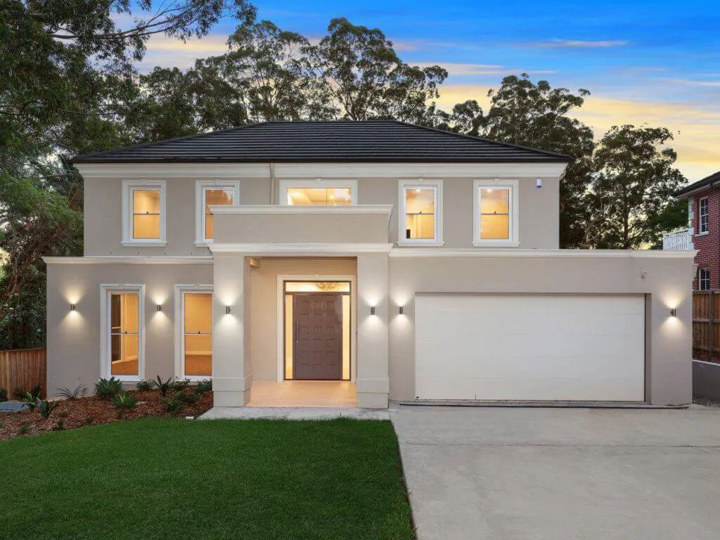 Sydney Rendering Project 7