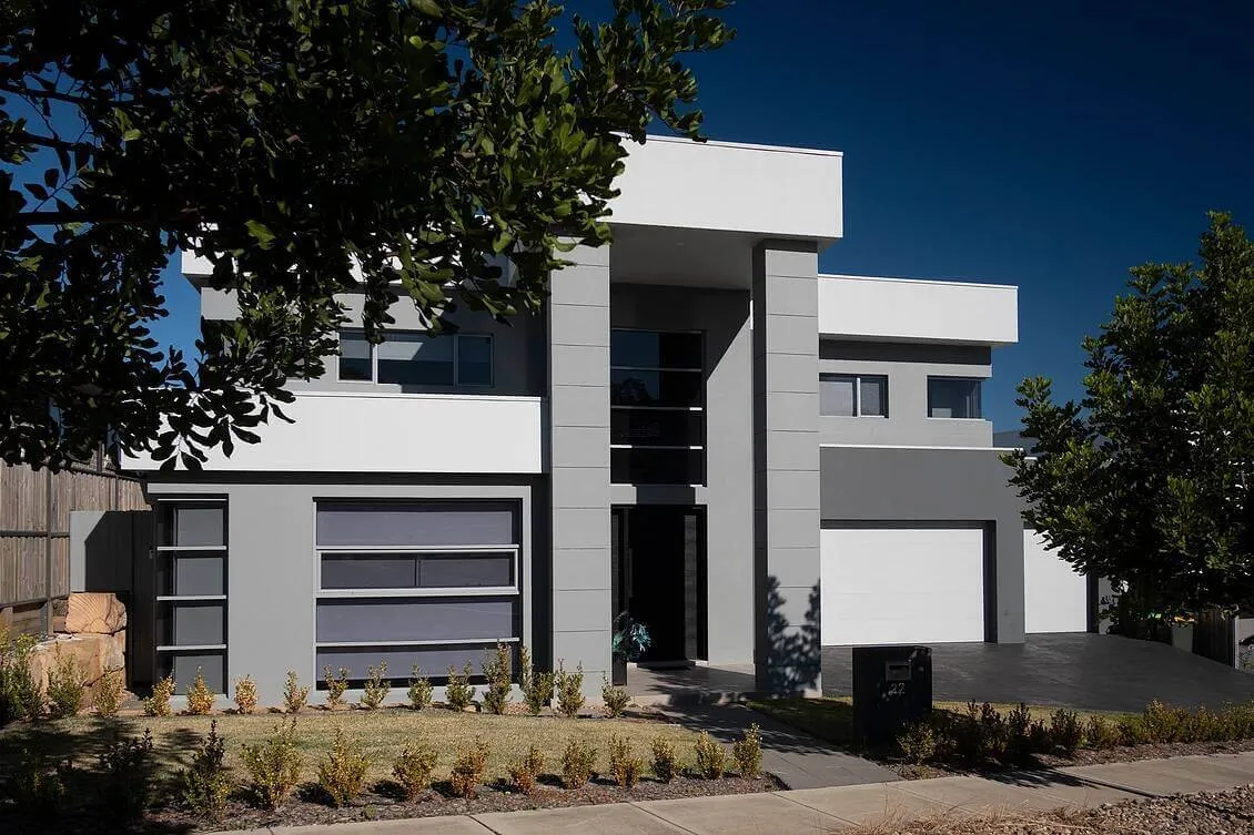 Acrylic Rendering Macquarie Park